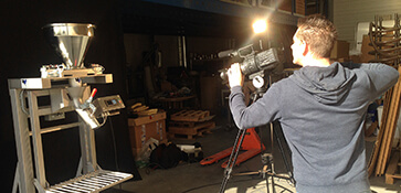 Stop Motion Animaties