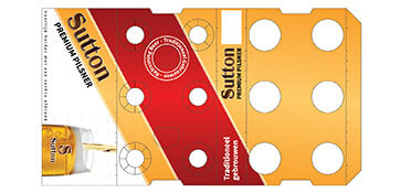 IMG TITLE | PACKAGING-DESIGN| 3 not found Pixelart retro style visual visualisatie illustratie