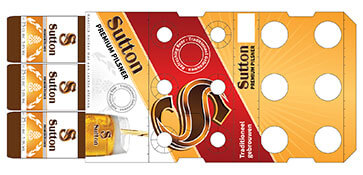 IMG TITLE | PACKAGING-DESIGN | 4 not found Pixelart retro style visual visualisatie illustratie
