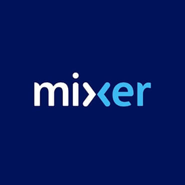 Mixer.com Live streaming Breda