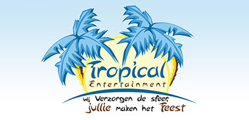 Logo tropicalentertainment licht en geluid Breda Logo tropicalentertainment licht en geluid Breda
