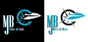 Logo matrix jet boats speedboot speedboten boot boten Logo matrix jet boats speedboot speedboten boot boten