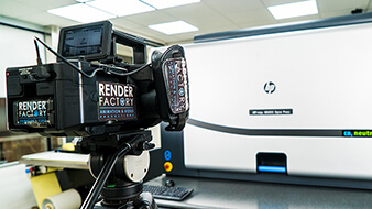 Bedrijfsfilms