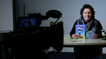Uitleg Video laten maken breda