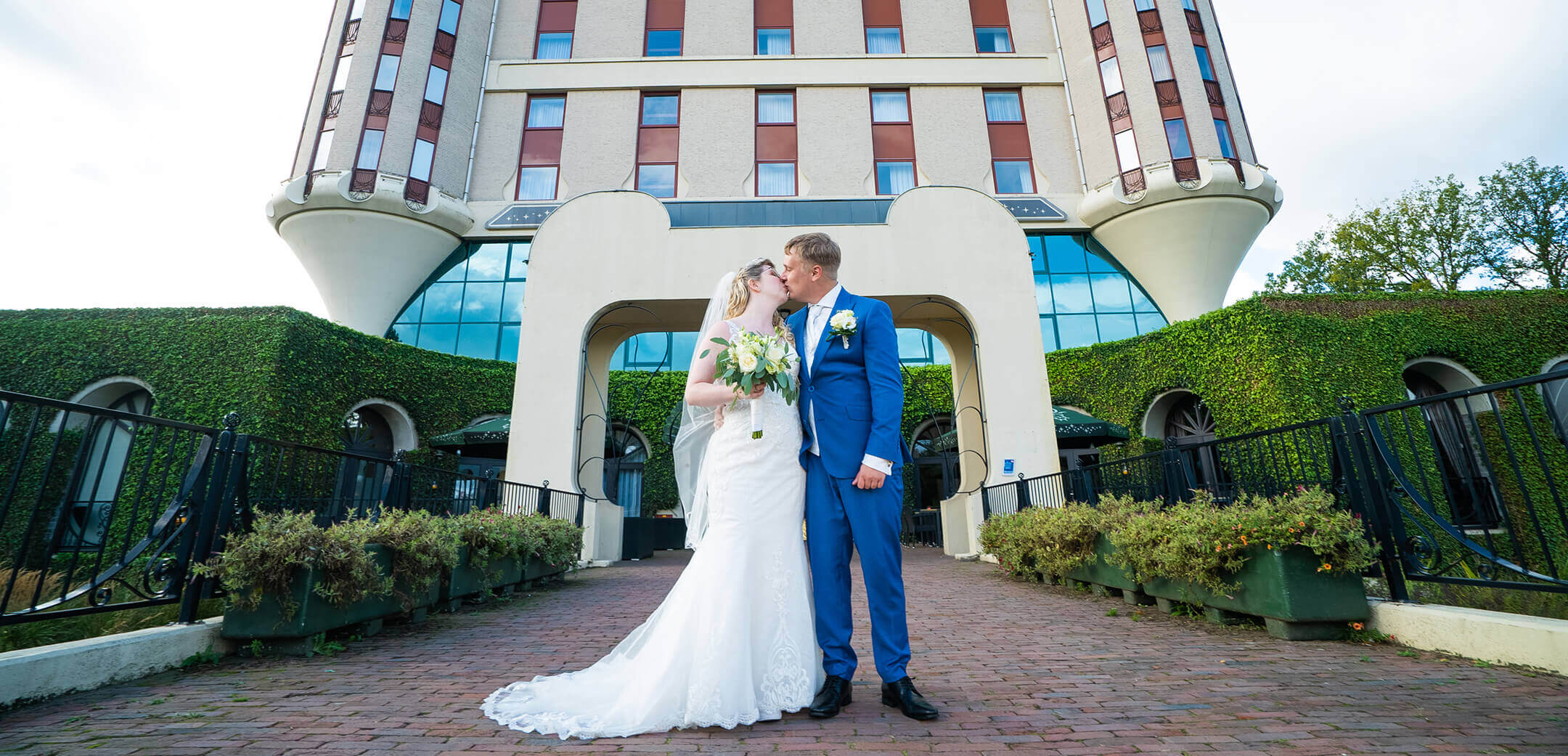 Bruiloft Dag Fotografie Bruiloftfotograaf Hotel Efteling Eftelinghotel Breda Kaatsheuvel 1