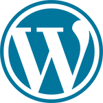 Wordpress Website Logo
